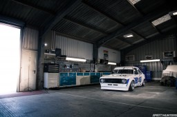 Desktops Cyco Ford Escort S2000-5