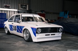 Desktops Cyco Ford Escort S2000-6