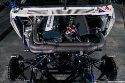 Desktops Cyco Ford Escort S2000-7