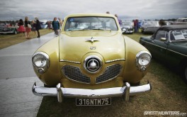 1920x1200 Studebaker CommanderPhoto by Jonathan Moore