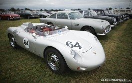 1920x1200 Porsche 718 RSKPhoto by Jonathan Moore