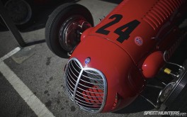 1920x1200 Maserati 4CLTPhoto by Jonathan Moore
