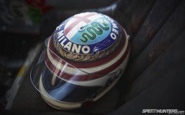 1920x1200 Alfa Romeo Milano helmetPhoto by Jonathan Moore