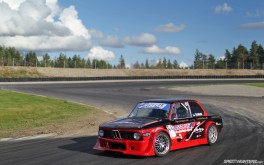 2JZ BMW 2002 #1