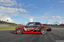 2JZ BMW 2002 #3