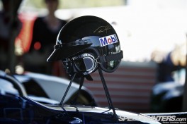 The 2012 Goodwood Revival historic motorsport and aviation event