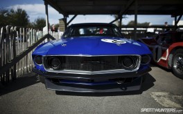 1920x1200 Boss MustangPhoto by Jonathan Moore