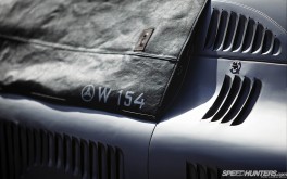 1920x1200 Mercedes-Benz W154Photo by Jonathan Moore