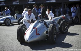 1920x1200 Mercedes Silver ArrowPhoto by Jonathan Moore
