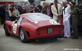 1920x1200 Ferrari 250 GTOPhoto by Jonathan Moore
