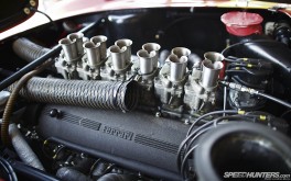 1920x1200 12 cylinders of joyPhoto by Jonathan Moore