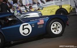 1920x1200 Shelby American CobraPhoto by Jonathan Moore