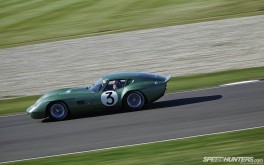 1920x1200 AC Cobra Le Mans CoupéPhoto by Jonathan Moore