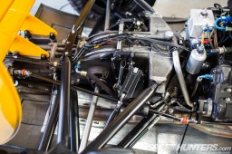 PMcG F1 at Snetterton 2012-15