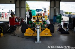 PMcG F1 at Snetterton 2012-17