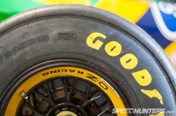 PMcG F1 at Snetterton 2012-21