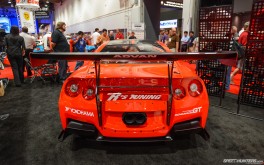 SEMA Show 2012 1920x1200px photo by Sean Klingelhoefer