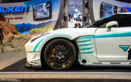 SEMA Show 2012 1920x1200px photo by Sean Klingelhoefer