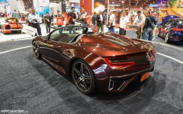 SEMA Show 2012 1920x1200px photo by Sean Klingelhoefer