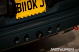 Chaydon Ford AE86 UK-11