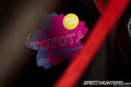 Chaydon Ford AE86 UK-15