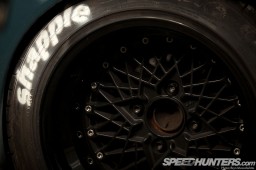 Chaydon Ford AE86 UK-18