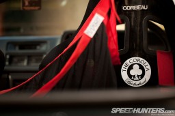 Chaydon Ford AE86 UK-19