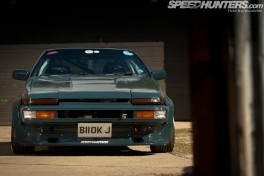 Chaydon Ford AE86 UK-2