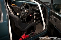 Chaydon Ford AE86 UK-20