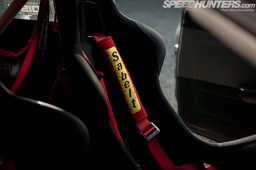 Chaydon Ford AE86 UK-22