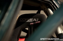 Chaydon Ford AE86 UK-24