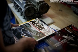 Chaydon Ford AE86 UK-27