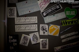 Chaydon Ford AE86 UK-28