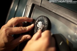 Chaydon Ford AE86 UK-29