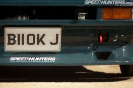 Chaydon Ford AE86 UK-3