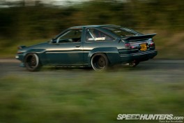 Chaydon Ford AE86 UK-31