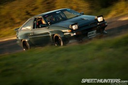 Chaydon Ford AE86 UK-32