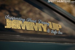 Chaydon Ford AE86 UK-5