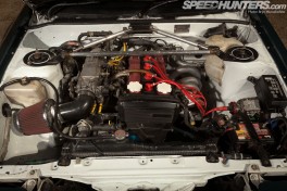 Chaydon Ford AE86 UK-6