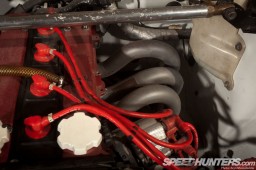 Chaydon Ford AE86 UK-7