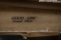 Chaydon Ford AE86 UK-8