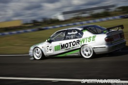 The Brooklands Autumn Motorsport Festival