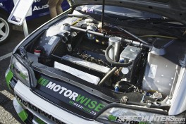 The Brooklands Autumn Motorsport Festival