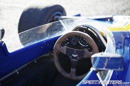 The Brooklands Autumn Motorsport Festival