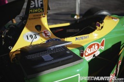 The Brooklands Autumn Motorsport Festival