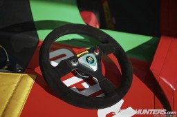 The Brooklands Autumn Motorsport Festival