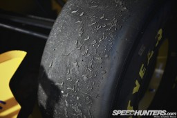 The Brooklands Autumn Motorsport Festival