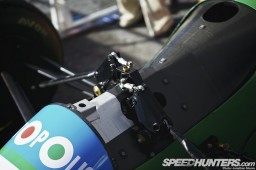 The Brooklands Autumn Motorsport Festival