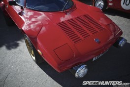 The Brooklands Autumn Motorsport Festival