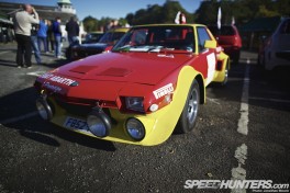 The Brooklands Autumn Motorsport Festival